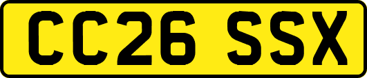 CC26SSX