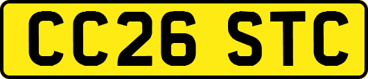 CC26STC
