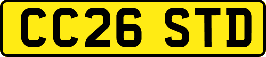 CC26STD