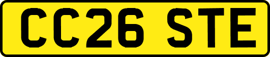CC26STE