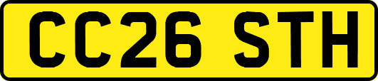 CC26STH