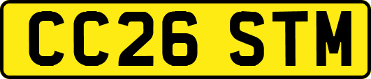 CC26STM