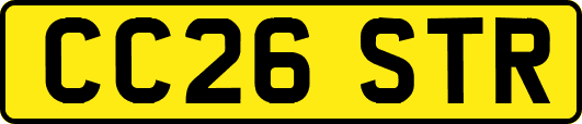 CC26STR