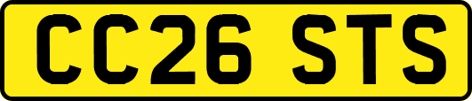 CC26STS
