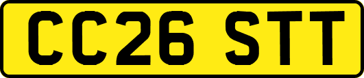 CC26STT