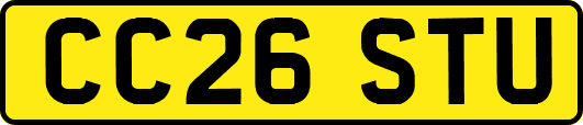 CC26STU