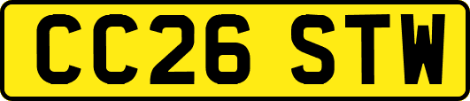 CC26STW