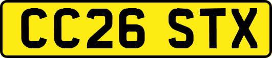 CC26STX