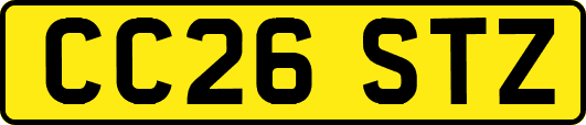 CC26STZ