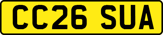 CC26SUA