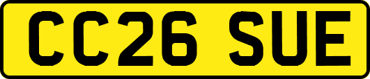 CC26SUE
