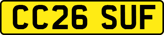 CC26SUF