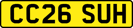CC26SUH