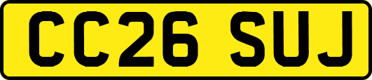 CC26SUJ