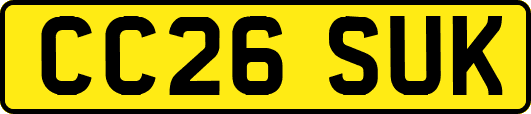 CC26SUK
