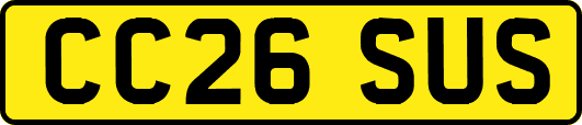 CC26SUS