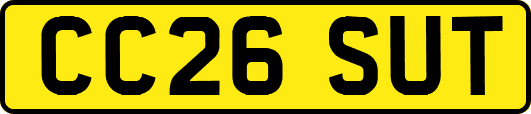 CC26SUT