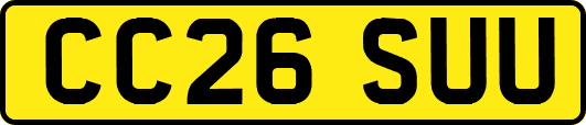CC26SUU