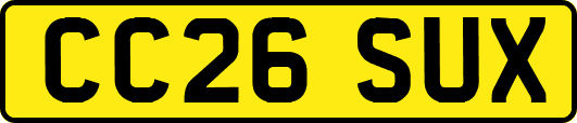 CC26SUX