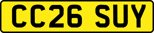 CC26SUY