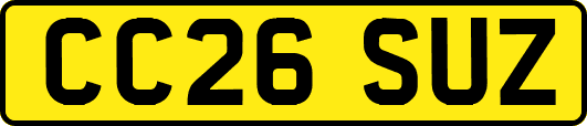 CC26SUZ