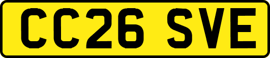 CC26SVE