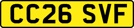 CC26SVF