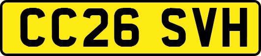 CC26SVH