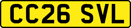 CC26SVL