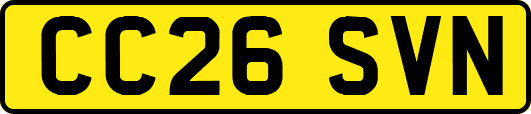 CC26SVN
