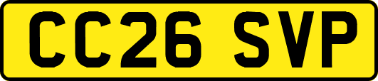 CC26SVP