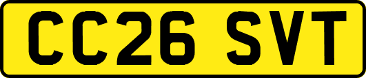 CC26SVT