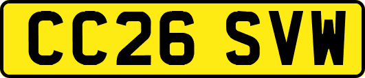 CC26SVW