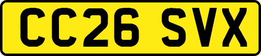 CC26SVX