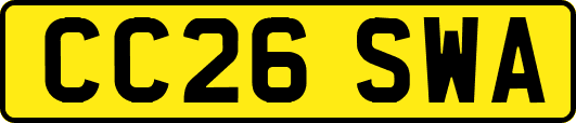 CC26SWA