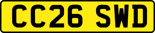CC26SWD
