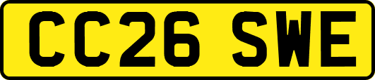 CC26SWE