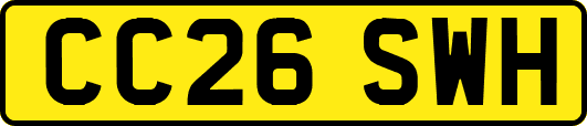 CC26SWH