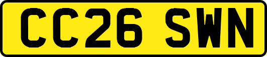 CC26SWN