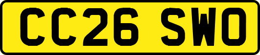 CC26SWO