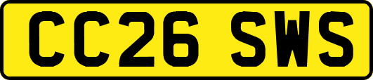 CC26SWS