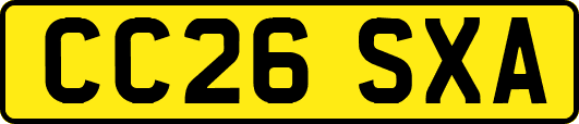 CC26SXA