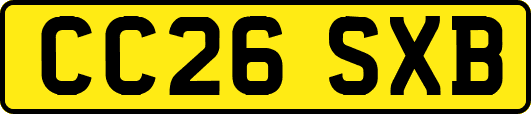 CC26SXB