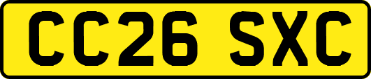 CC26SXC