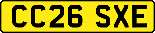 CC26SXE