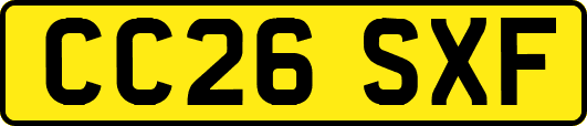 CC26SXF