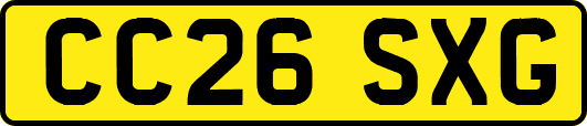 CC26SXG