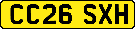 CC26SXH