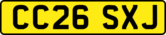 CC26SXJ