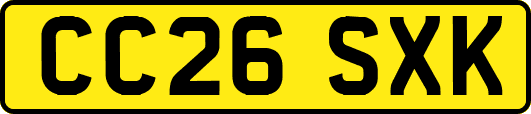 CC26SXK